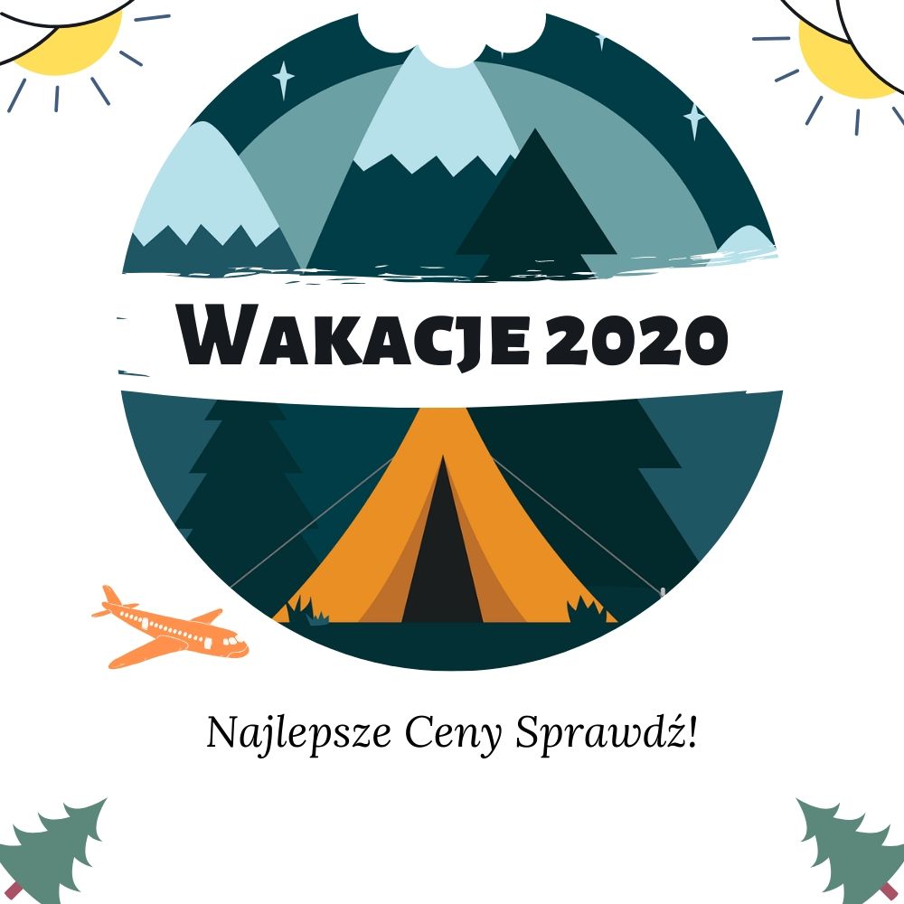 Wakacje 2020 - apartamenty Prestige